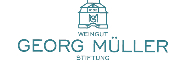 VDP. Georg-Müller-Stiftung Rheingau