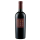 Braune Bordeauxflasche Inhalt 750 Milliliter Kork