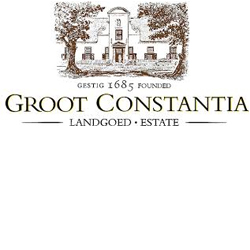 Groot Constantia - Kapstadt Südafrika
