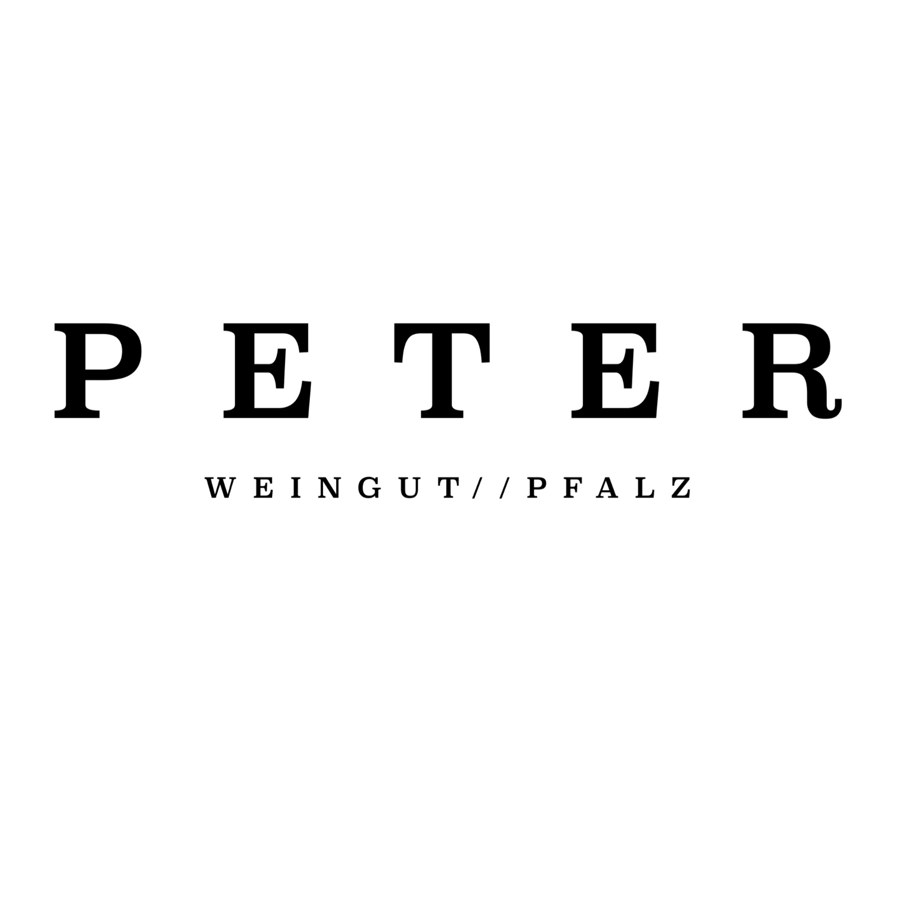 Weingut Peter - Wachenheim