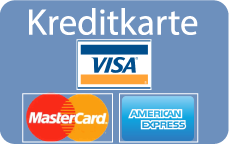 Bild Kreditkartenzahlung